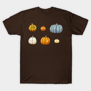 Various Pumpkins T-Shirt